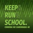 Keep Run School - Corrida e Caminhada