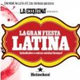 La Grand Fiesta Latina