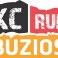 XC Run