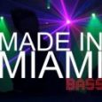 Made in Miami Bass 6ª edição