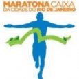 Maratona Caixa da Cidade do Rio de Janeiro
