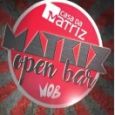 Matriz Open Bar