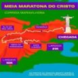 Meia Maratona do Cristo 2024