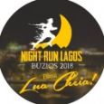 Circuito Night Run Lagos