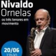 Nivaldo Ornelas