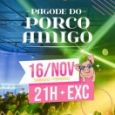 Pagode do Porco Amigo