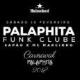 Palaphita Funk Clube de Carnaval