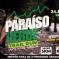 Paraíso Verde Trail Run