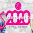 Pink Réveillon 2020