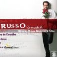 Renato Russo, O Musical