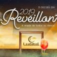 Reveillon 2019 - Luazul
