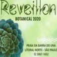 Reveillon Botanical 2020