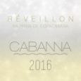 Réveillon Copa Cabana 2016