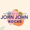 Réveillon John John Rocks Jeri 2019