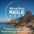 Réveillon Maguje 2025