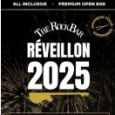 Reveillon The Rock Bar 2025