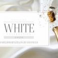 Rèveillon White Celebration