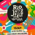 Rio Jazz Fest