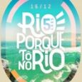 Rio Porque Tô No Rio - 5 anos