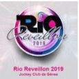Rio Réveillon 2019