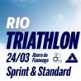 Rio Triathlon