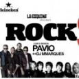 Festa Rock 90: Banda Pavio