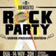 BemDito Rock Party