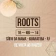 Roots N° 1
