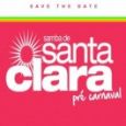 Pré Carnaval V: Samba de Santa Clara