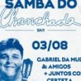 Samba do Chanchada