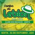 Samba do Leblon