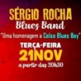 Sérgio Rocha Blues Band
