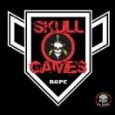 Skull Games Bope