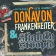 Donavon Frankenreiter & Slightly Stoopid