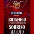 Bud Zone by Village