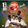 Soul Mais Samba O Baile