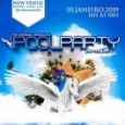 The Original Brazilian Pool Party