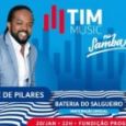 Tim Music no Samba