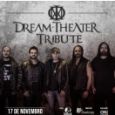 Dream Theater Tribute