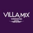 Villa Mix Weekend 2017