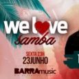 We Love Samba