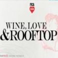 Wine, Love & Rooftop
