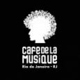 Cafe de la Musique Rio de Janeiro