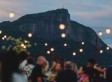 Festival de vinho “Outubro Rosé” agita o Terraço do Shopping Leblon