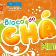 Bloco do Chá