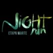 Night Run - Etapa Marte