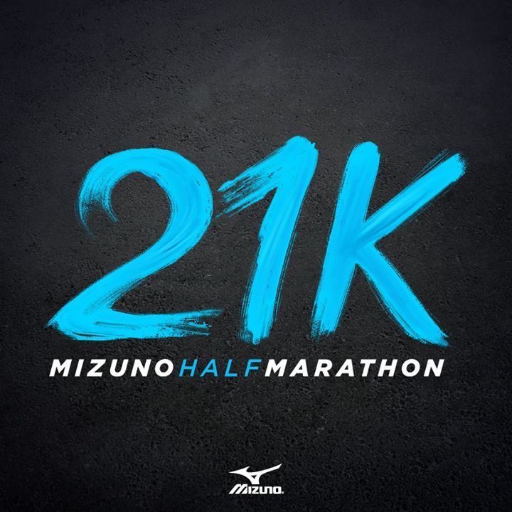 Mizuno 21k best sale