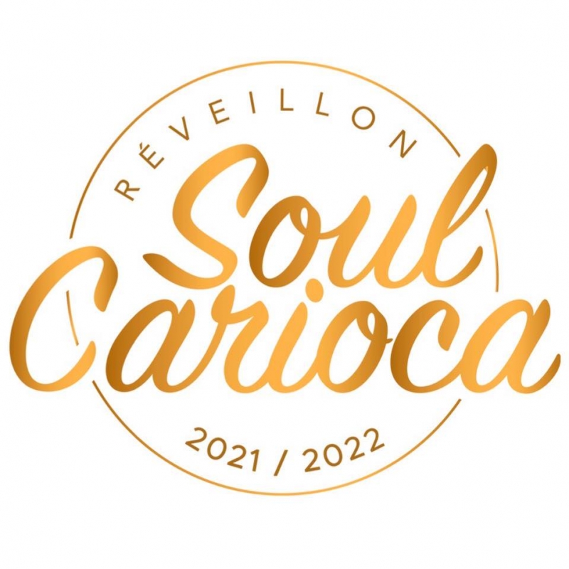 R Veillon Soul Carioca Sexta Mans O Carioca Rio De