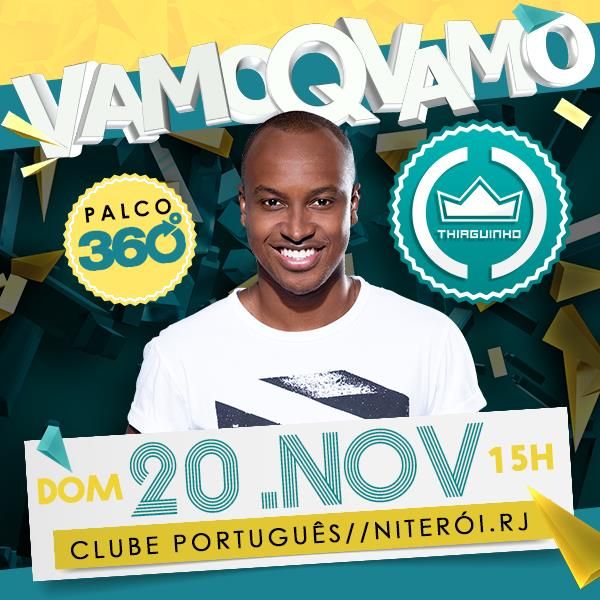 Clube Português de Niterói - Clube Português de Niterói
