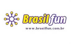 Logo - Brasil Fun